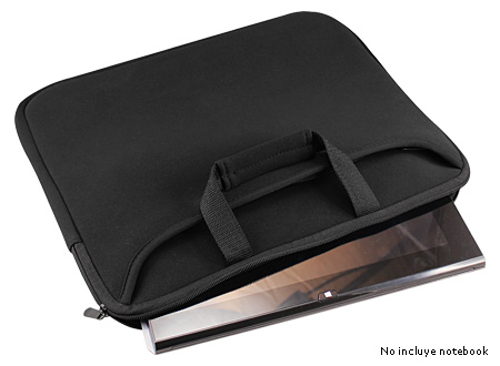 Maletín Porta-Notebook