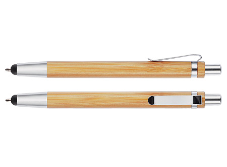 Bolígrafo de Bamboo touch